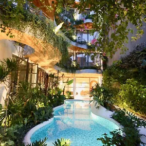 2* Aparthotel Cityhouse - Cityoasis