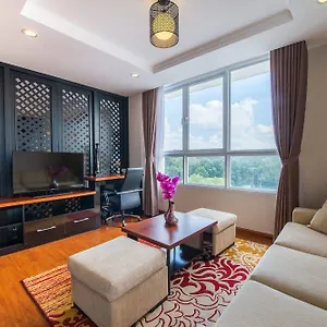 4* Aparthotel Homestead Parkview
