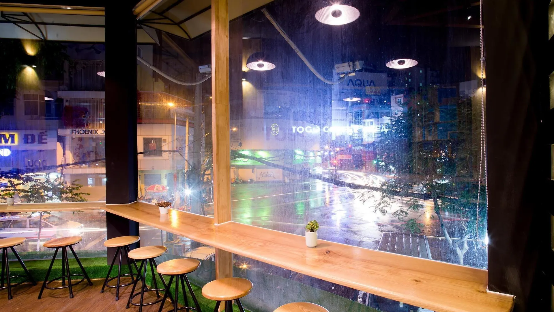 **  Saigon Night Hotel Ho Chi Minh City Vietnam