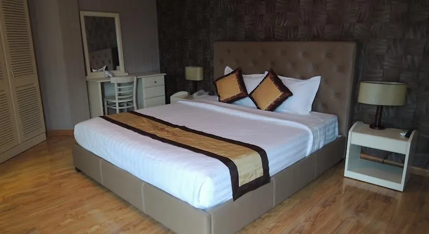 **  Saigon Night Hotel Ho Chi Minh City Vietnam