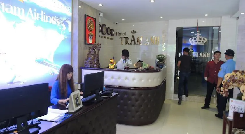 Saigon Night Hotel Ho Chi Minh City