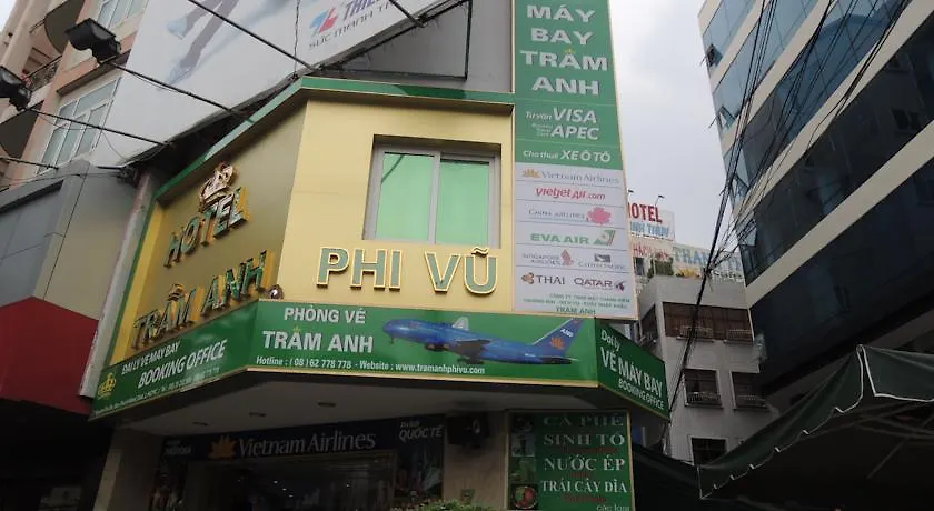 Saigon Night Hotel Ho Chi Minh City
