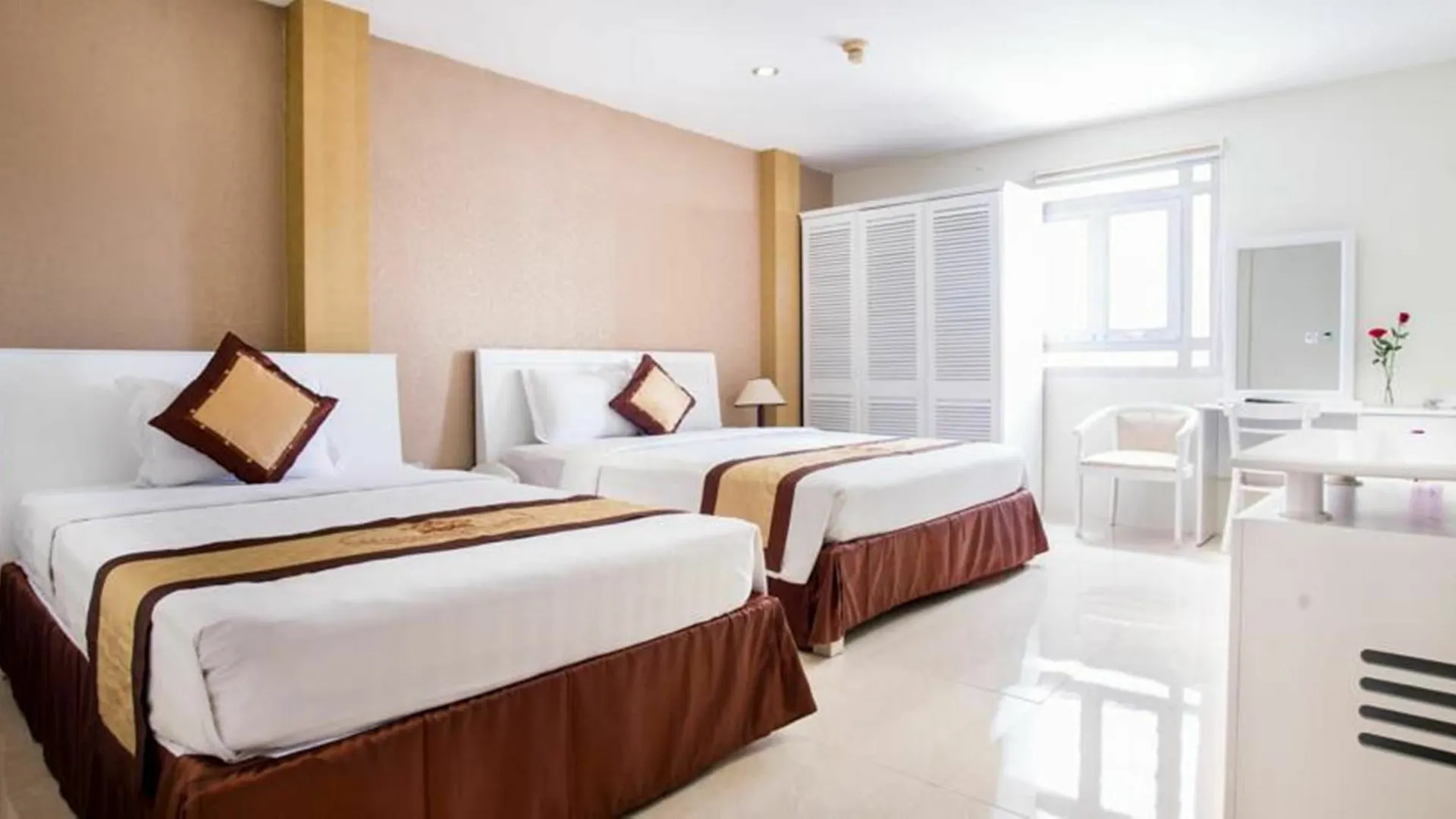 **  Saigon Night Hotel Ho Chi Minh City Vietnam