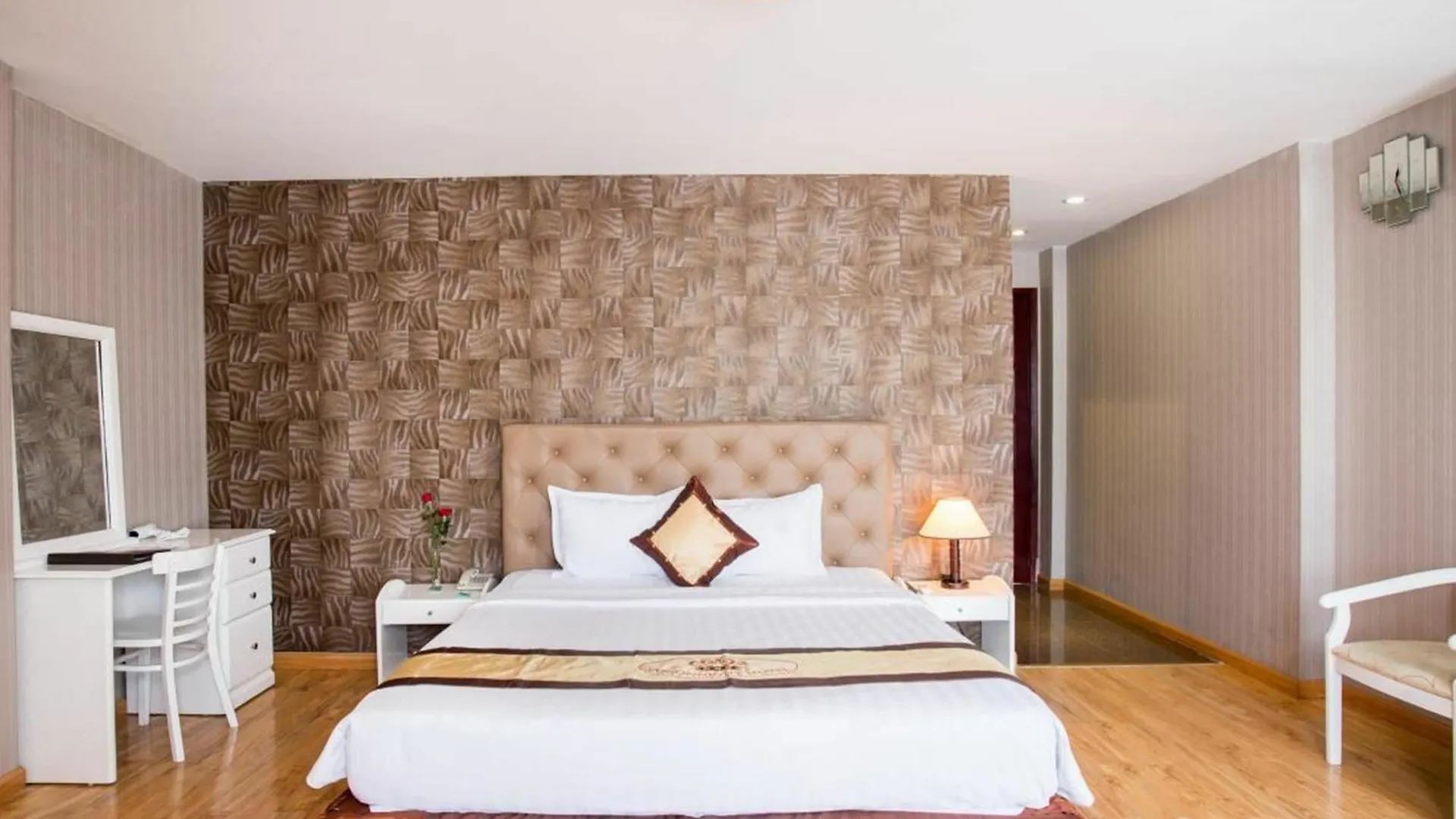 Saigon Night Hotel Ho Chi Minh City