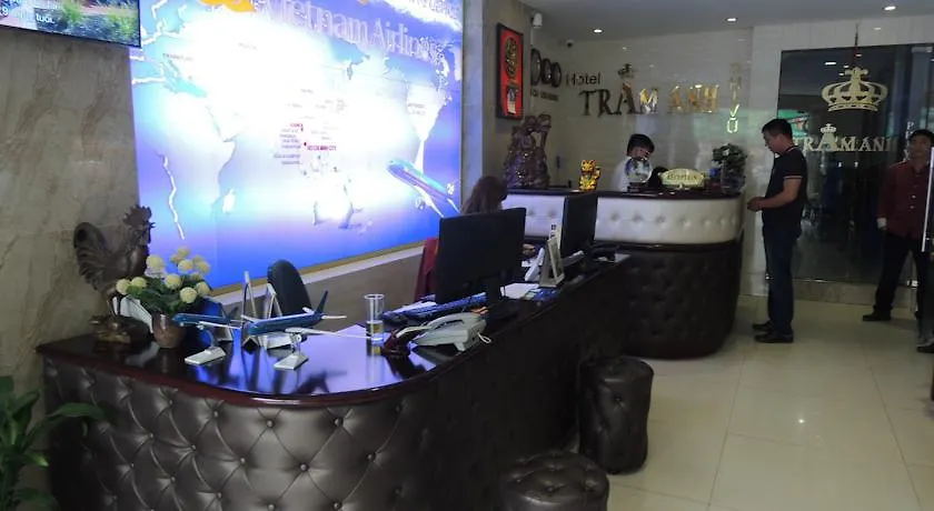Saigon Night Hotel Ho Chi Minh City 2*,