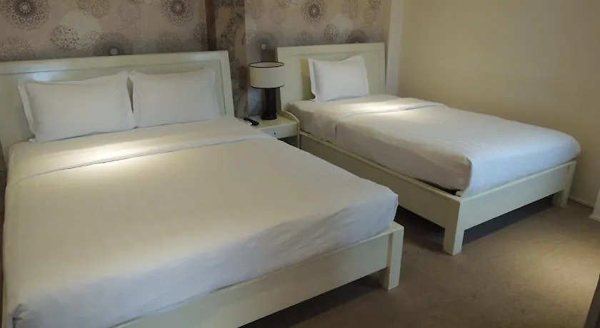 Saigon Night Hotel Ho Chi Minh City