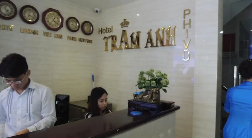 Saigon Night Hotel Ho Chi Minh City